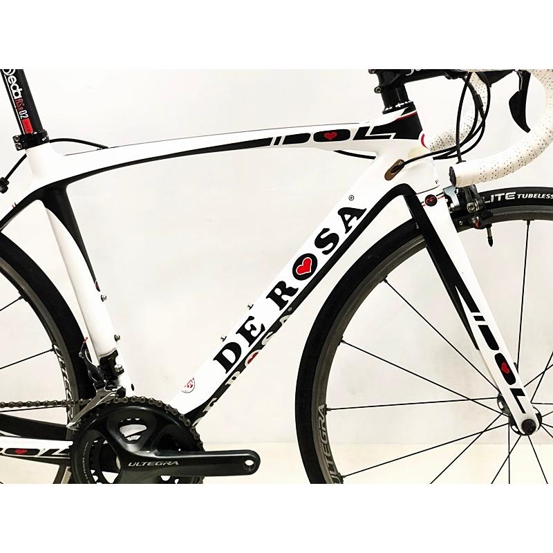 de rosa idol ultegra