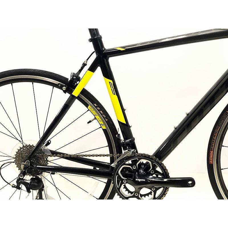 SCOTT 美品 スコット スピードスター 25 SPEEDSTER 105 2015年 SCOTT 美品 スコット スピードスター 25 SPEEDSTER 105 2015年