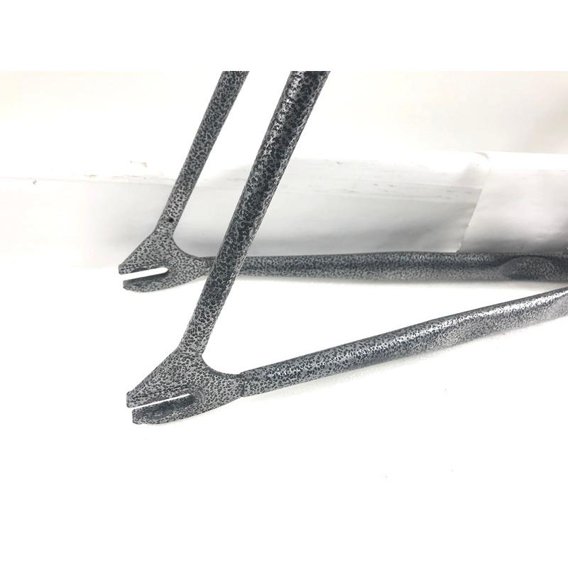 マッシュ MASH スチール STEEL フレームセット 2019 55/Mサイズ 