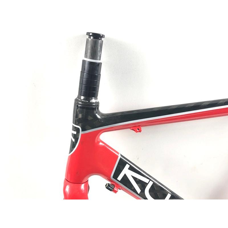 訳アリ クオータ KUOTA Kファクター K FACTOR フレームセット 訳アリ クオータ KUOTA Kファクター K FACTOR フレームセット