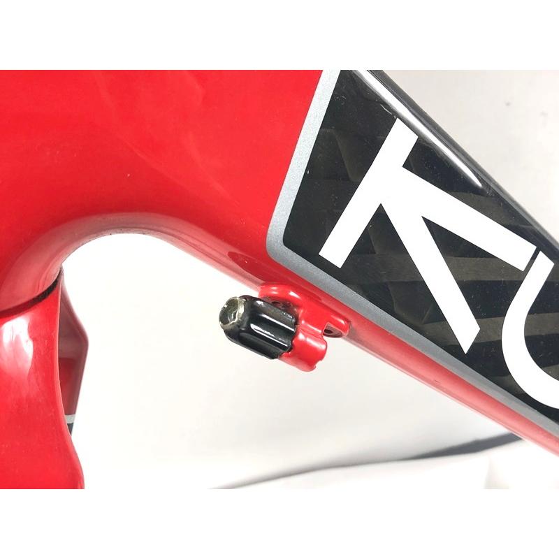 訳アリ クオータ KUOTA Kファクター K FACTOR フレームセット 訳アリ クオータ KUOTA Kファクター K FACTOR フレームセット