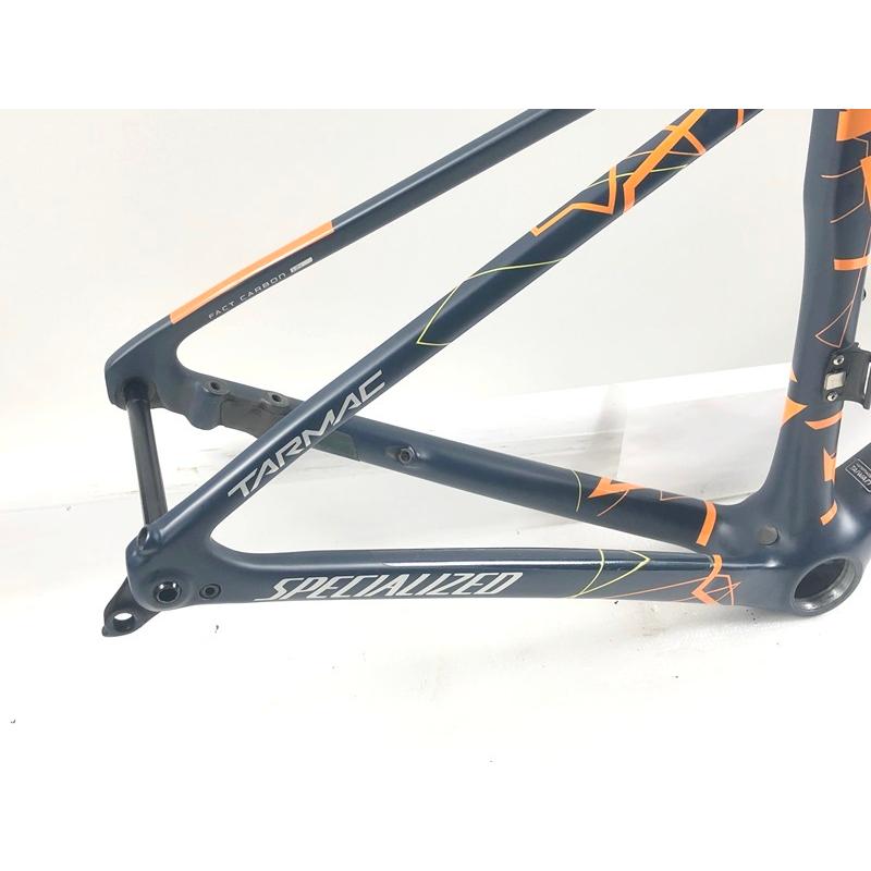訳アリ S-WORKS TARMAC SL6 DISC フレームセット 2018 52サイズ 訳アリ S-WORKS TARMAC SL6 DISC フレームセット 2018 52サイズ
