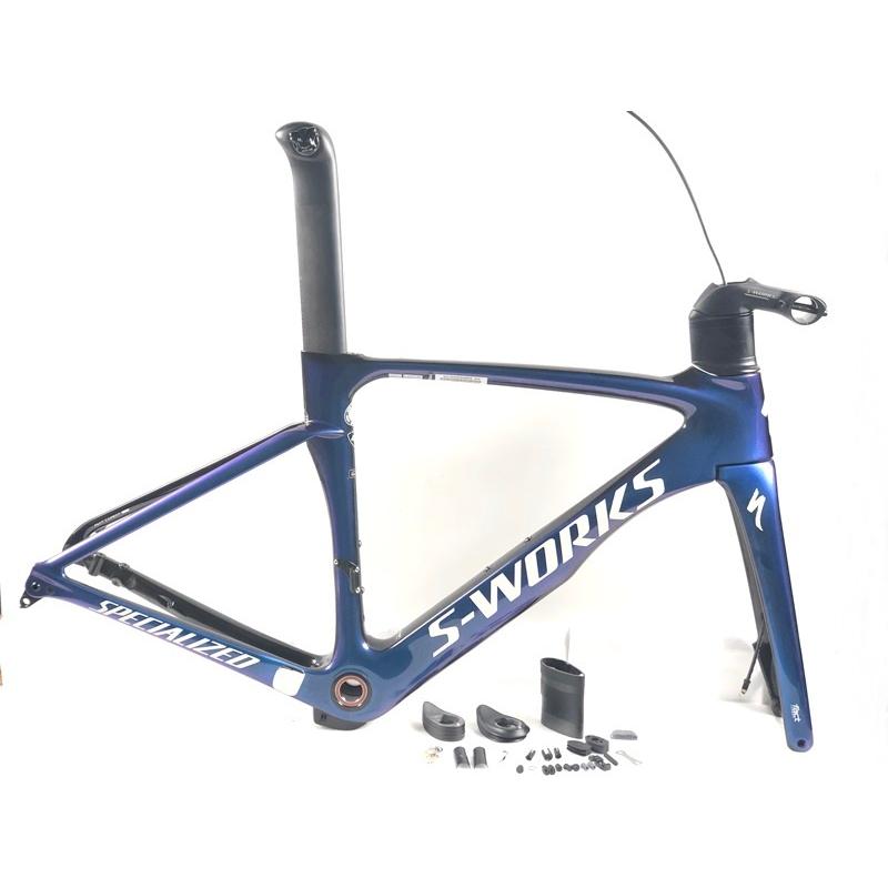 S-WORKS ヴェンジヴァイアスディスク VENGE VIAS DISC フレーム S-WORKS ヴェンジヴァイアスディスク VENGE VIAS DISC フレーム