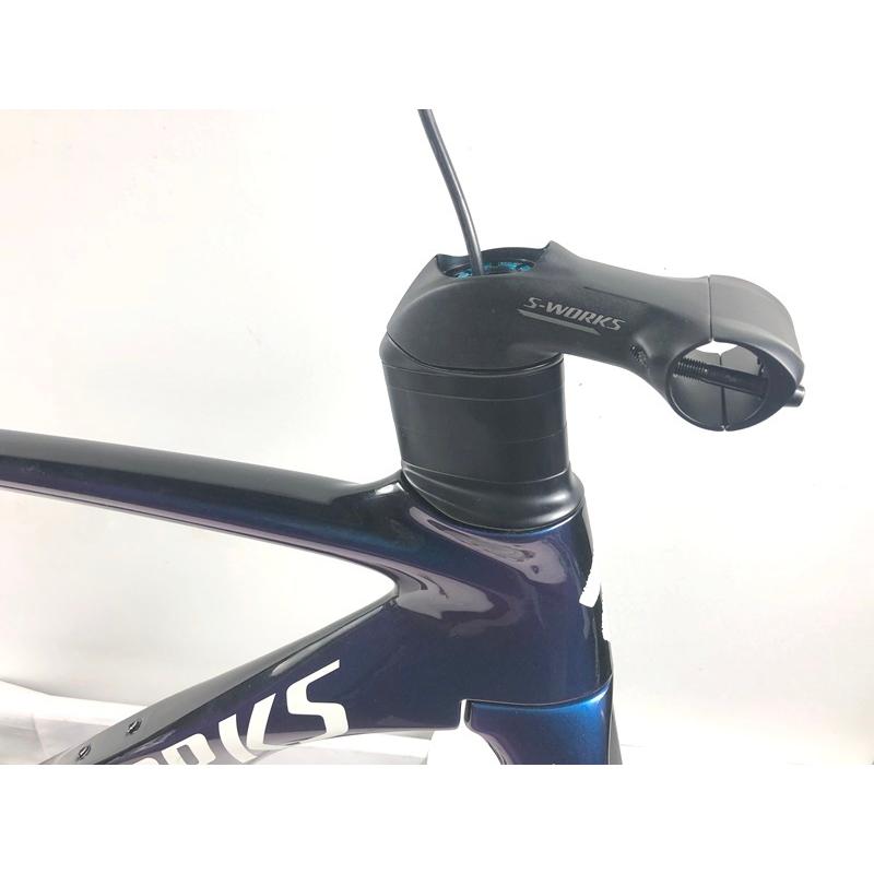 S-WORKS ヴェンジヴァイアスディスク VENGE VIAS DISC フレーム S-WORKS ヴェンジヴァイアスディスク VENGE VIAS DISC フレーム