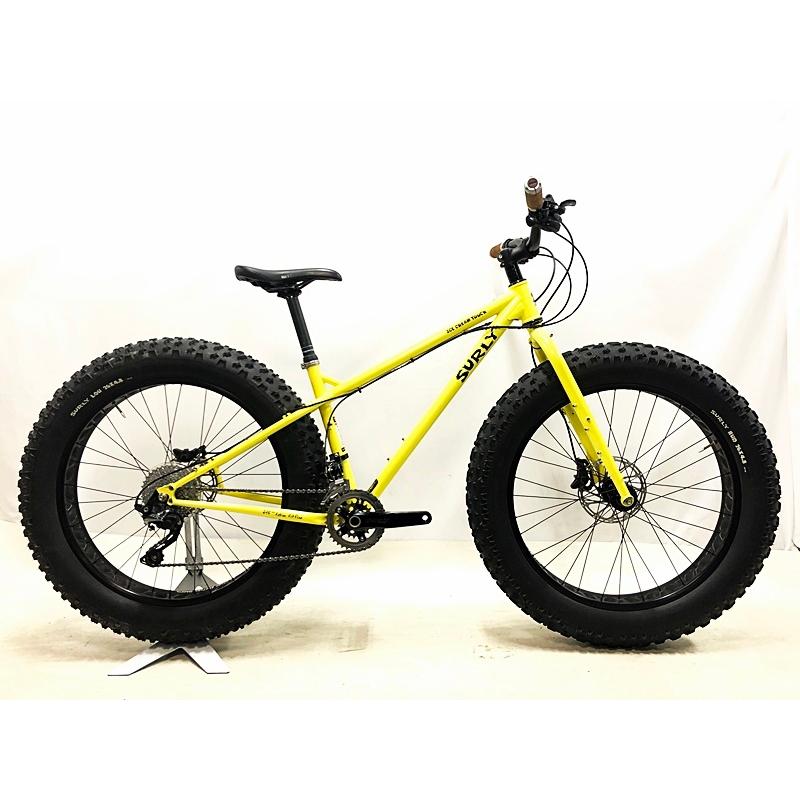 ○美品 サーリー SURLY アイスクリームトラック ICE CREAM TRUCK  