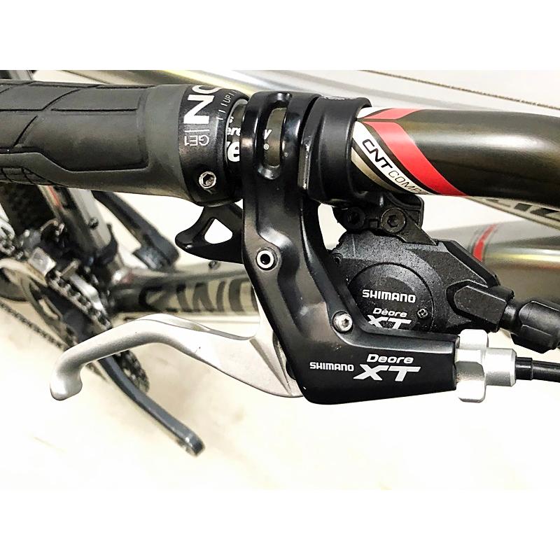 スペシャライズド エスワークス FSR S-WORKS SPIC M5 2003年 XTR スペシャライズド エスワークス FSR S-WORKS SPIC M5 2003年 XTR