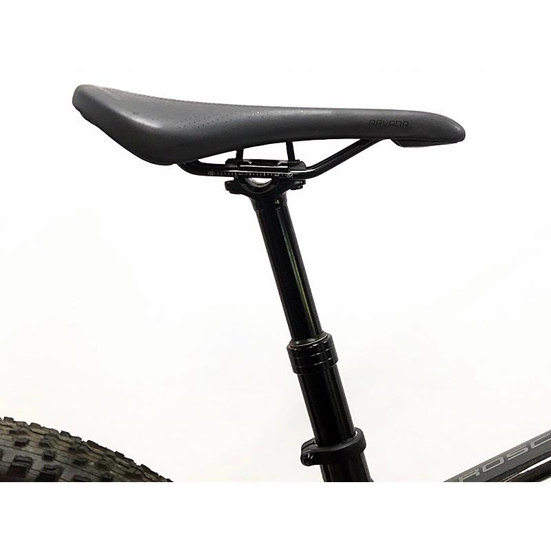 トレック 超美品 TREK ロスコ7 ROSCOE7 2021年モデル SRAM SX 油圧DISC 