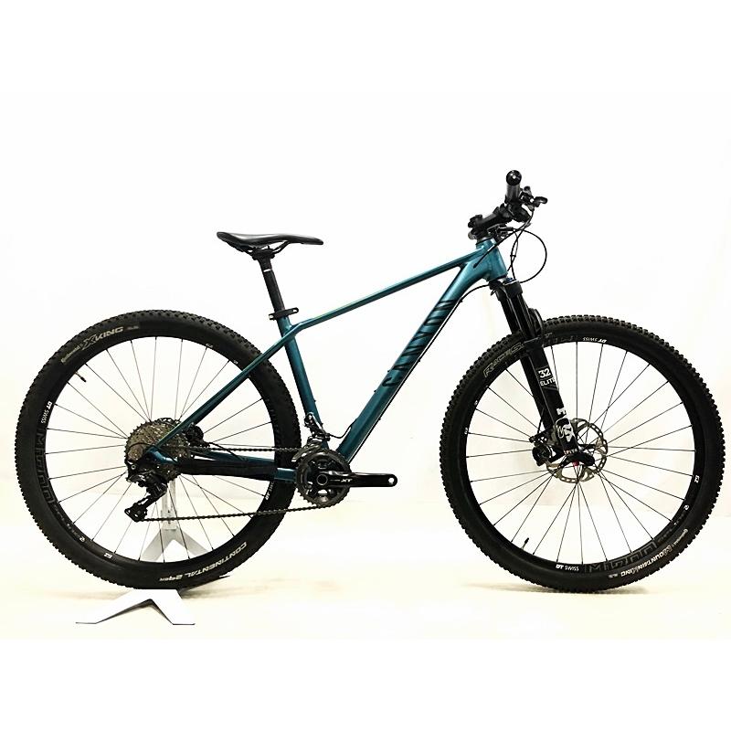 キャニオン CANYON グランドキャニオン GRAND AL SLX 9.9 SL キャニオン CANYON グランドキャニオン GRAND AL SLX 9.9 SL