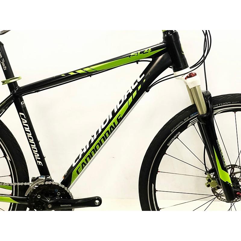 2013 cannondale sl4 29er