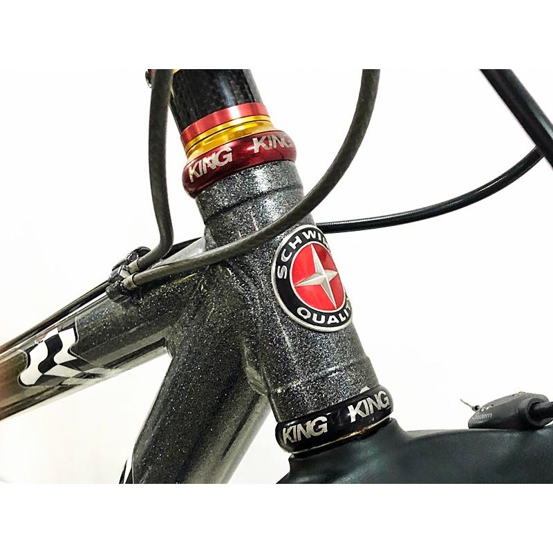 シュウィン SCHWINN ホームグラウン 4 BANGER HOMEGROWN 油圧 シュウィン SCHWINN ホームグラウン 4 BANGER HOMEGROWN 油圧