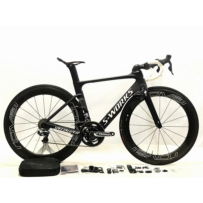スペシャライズド エスワークス ヴェンジ ヴァイアス S-WORKS スペシャライズド エスワークス ヴェンジ ヴァイアス S-WORKS