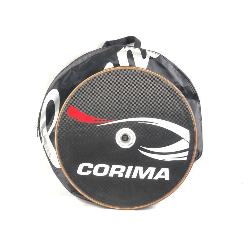 コリマ CORIMA ディスク リアホイール リアのみ シマノ 11速 コリマ CORIMA ディスク リアホイール リアのみ シマノ 11速