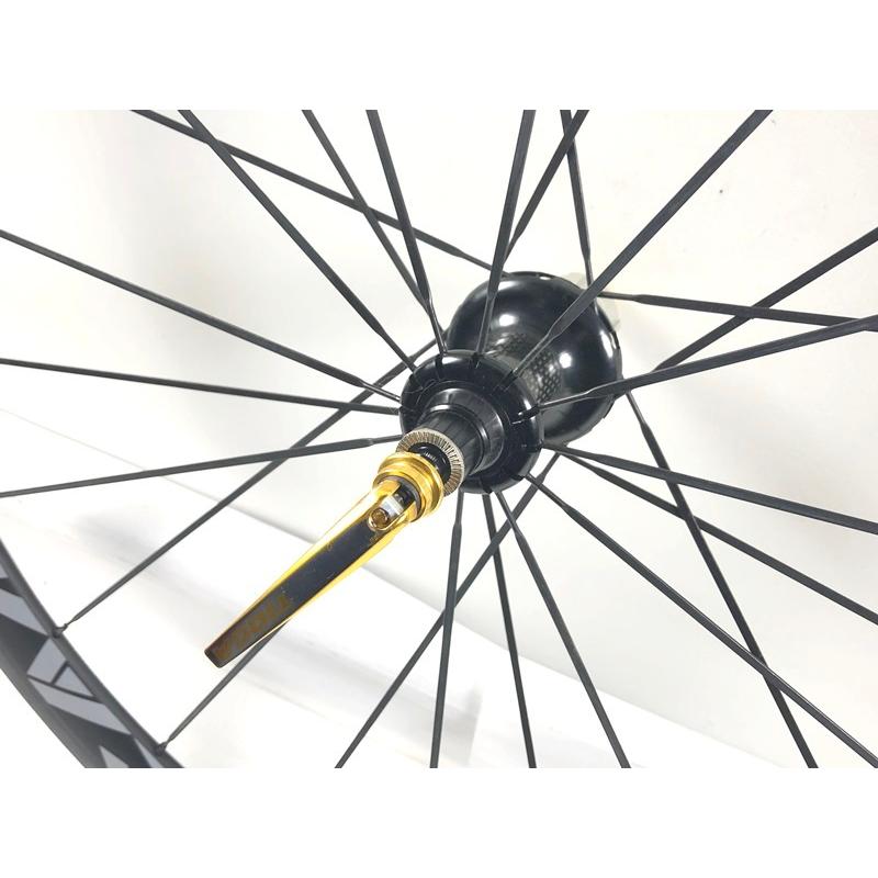 ICAN アイカン クリンチャーホイール シマノ11s