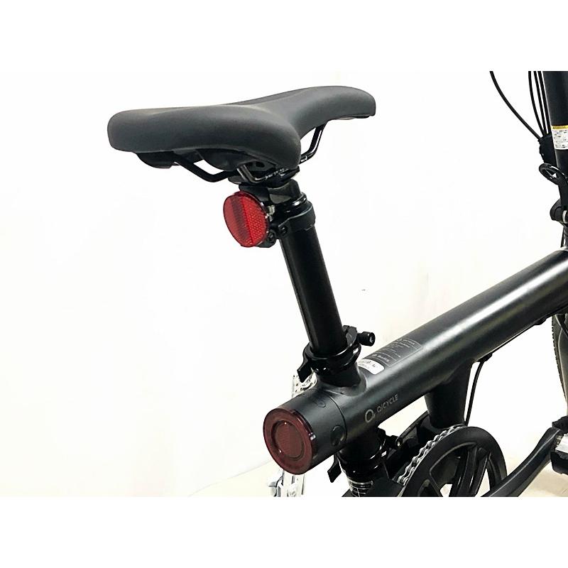 美品 キューアイサイクル Qi CYCLE EF-1 Pro 5.8Ah 内装3段変速 美品 キューアイサイクル Qi CYCLE EF-1 Pro 5.8Ah 内装3段変速