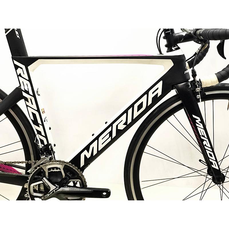 メリダ MERIDA リアクト 4000 REACTO 105/ULTEGRA MIX 2017年 メリダ MERIDA リアクト 4000 REACTO 105/ULTEGRA MIX 2017年