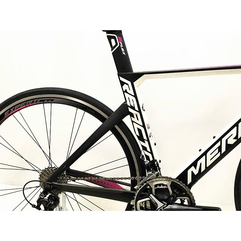 メリダ MERIDA リアクト 4000 REACTO 105/ULTEGRA MIX 2017年 メリダ MERIDA リアクト 4000 REACTO 105/ULTEGRA MIX 2017年