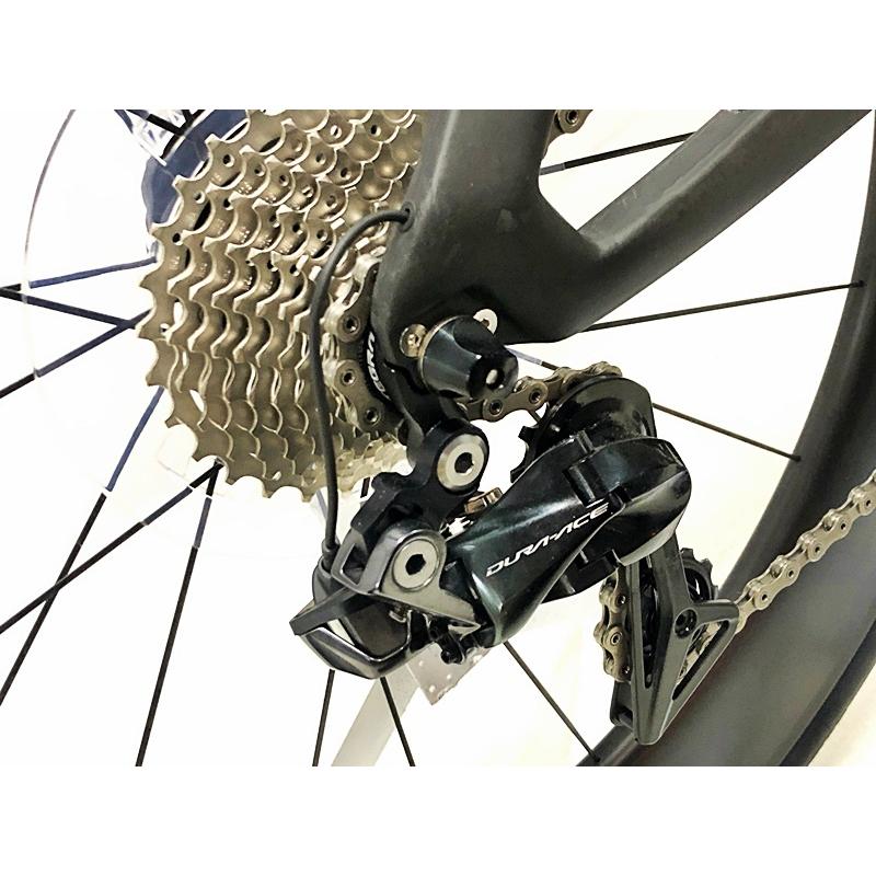 ○未使用品 メリダ タイムワープトライ WARP TRI 10K-E DURA-ACE ○未使用品 メリダ タイムワープトライ WARP TRI 10K-E DURA-ACE