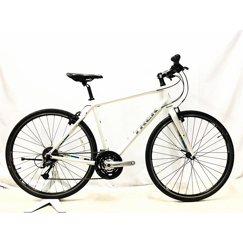 トレック TREK 7.4エフエックス 7.4FX 2016年モデル 20(51cm)サイズ 