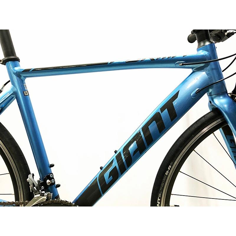 GIANT FORMA 2020年モデル クロスバイク