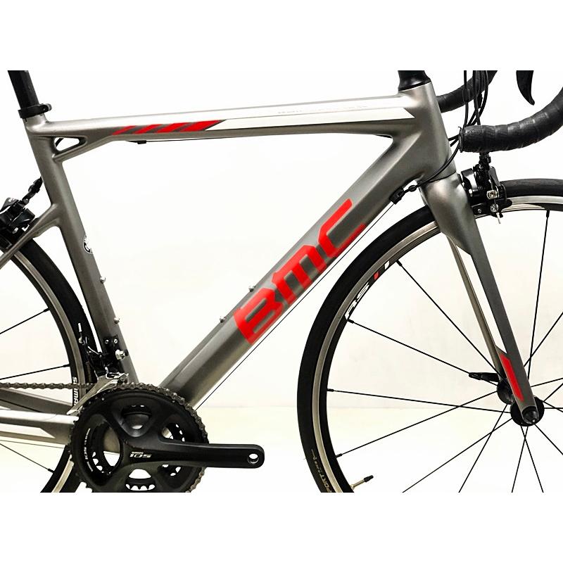 美品 ビーエムシー BMC エスエルアール02 SLR02 105 2018年 美品 ビーエムシー BMC エスエルアール02 SLR02 105 2018年