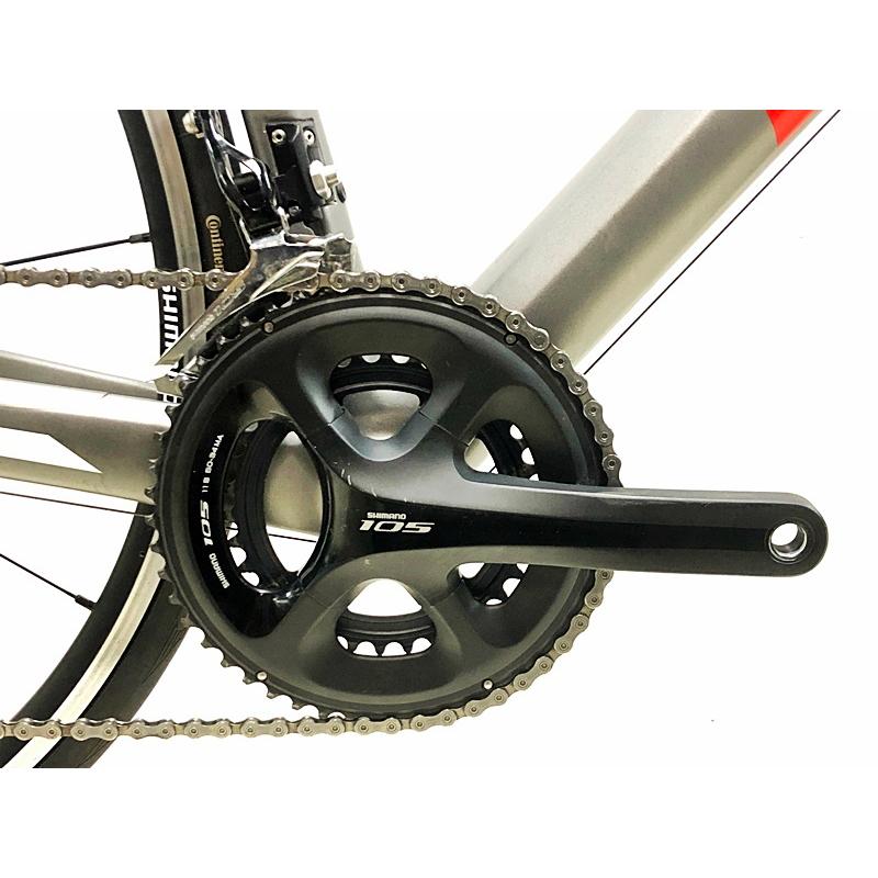 美品 ビーエムシー BMC エスエルアール02 SLR02 105 2018年 美品 ビーエムシー BMC エスエルアール02 SLR02 105 2018年