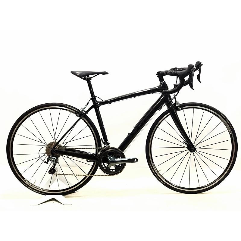 TREK トレック 7.7 FX フルカーボン クロスバイク 52 バイク ロード