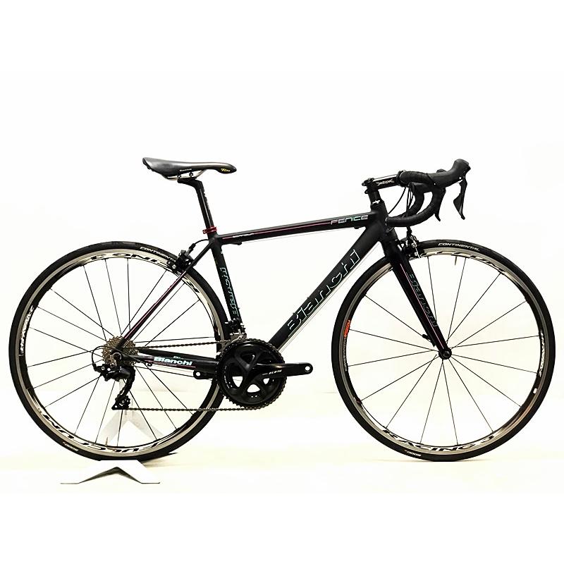ビアンキ Bianchi フェニーチェ 105 ブラック