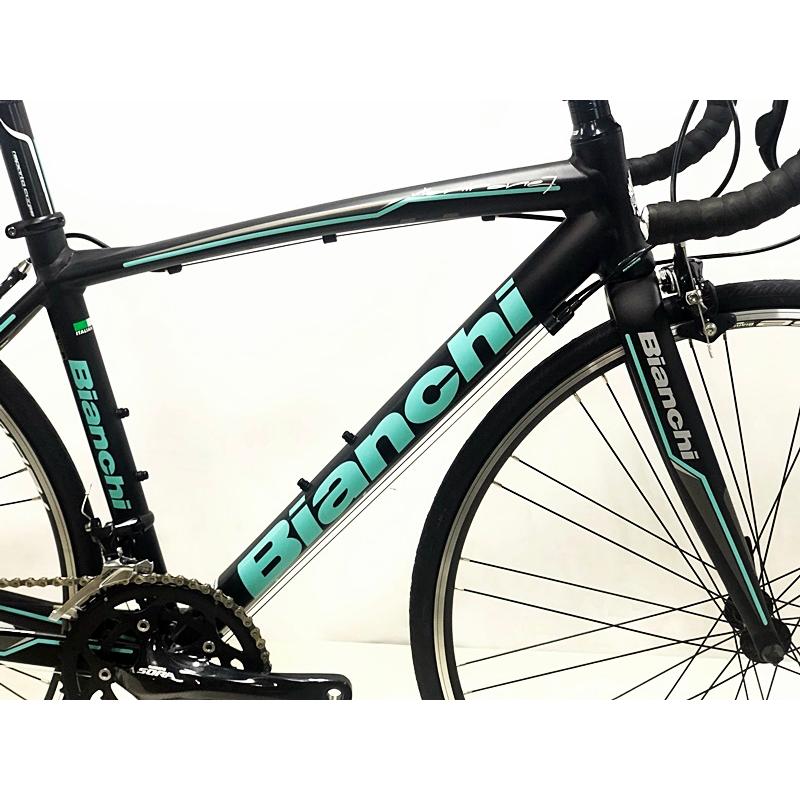 Bianchi 超美品 ビアンキ BIANCHI ニローネセブン VIA NIRONE7 Bianchi 超美品 ビアンキ BIANCHI ニローネセブン VIA NIRONE7