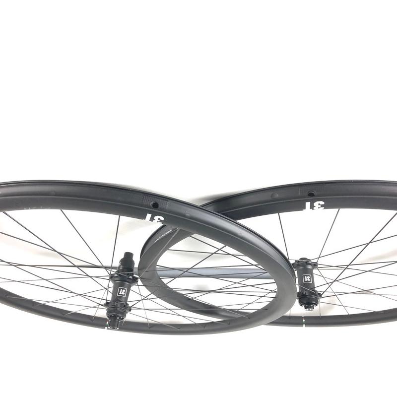 スリーティー 3T ディスカスC35プロ DISCUS C35 PRO ホイール スリーティー 3T ディスカスC35プロ DISCUS C35 PRO ホイール