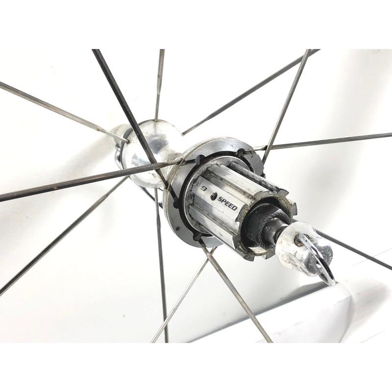 カンパニョーロ CAMPAGNOLO シャマル SHAMAL 12-HPW ホイール カンパニョーロ CAMPAGNOLO シャマル SHAMAL 12-HPW ホイール