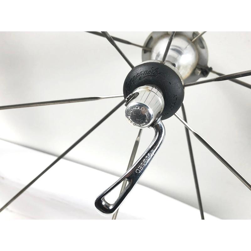 カンパニョーロ CAMPAGNOLO シャマル SHAMAL 12-HPW ホイール カンパニョーロ CAMPAGNOLO シャマル SHAMAL 12-HPW ホイール