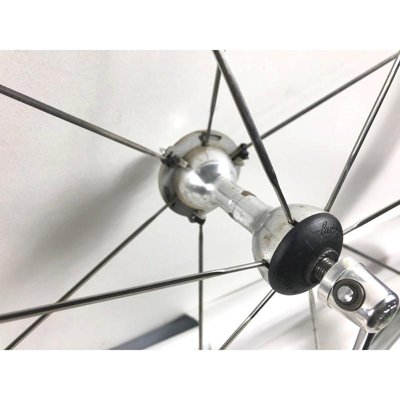 カンパニョーロ CAMPAGNOLO シャマル SHAMAL 12-HPW ホイール カンパニョーロ CAMPAGNOLO シャマル SHAMAL 12-HPW ホイール