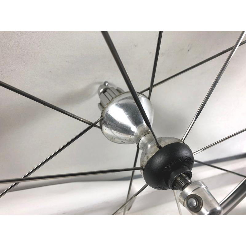 カンパニョーロ CAMPAGNOLO シャマル SHAMAL 12-HPW ホイール カンパニョーロ CAMPAGNOLO シャマル SHAMAL 12-HPW ホイール