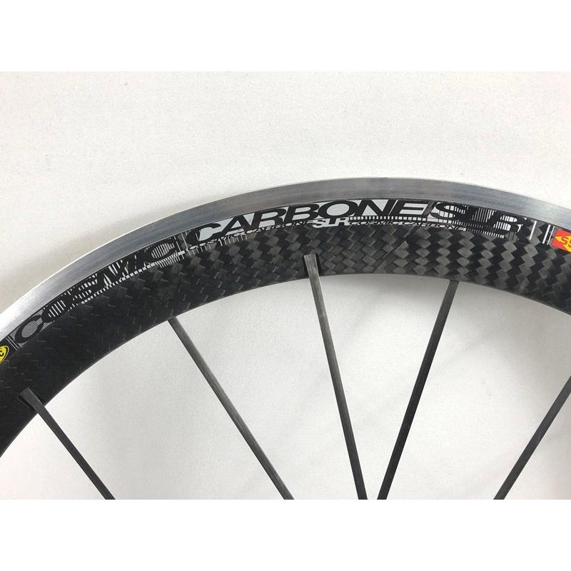 マビック MAVIC コスミックカーボンSLR COSMIC CARBON SLR マビック MAVIC コスミックカーボンSLR COSMIC CARBON SLR
