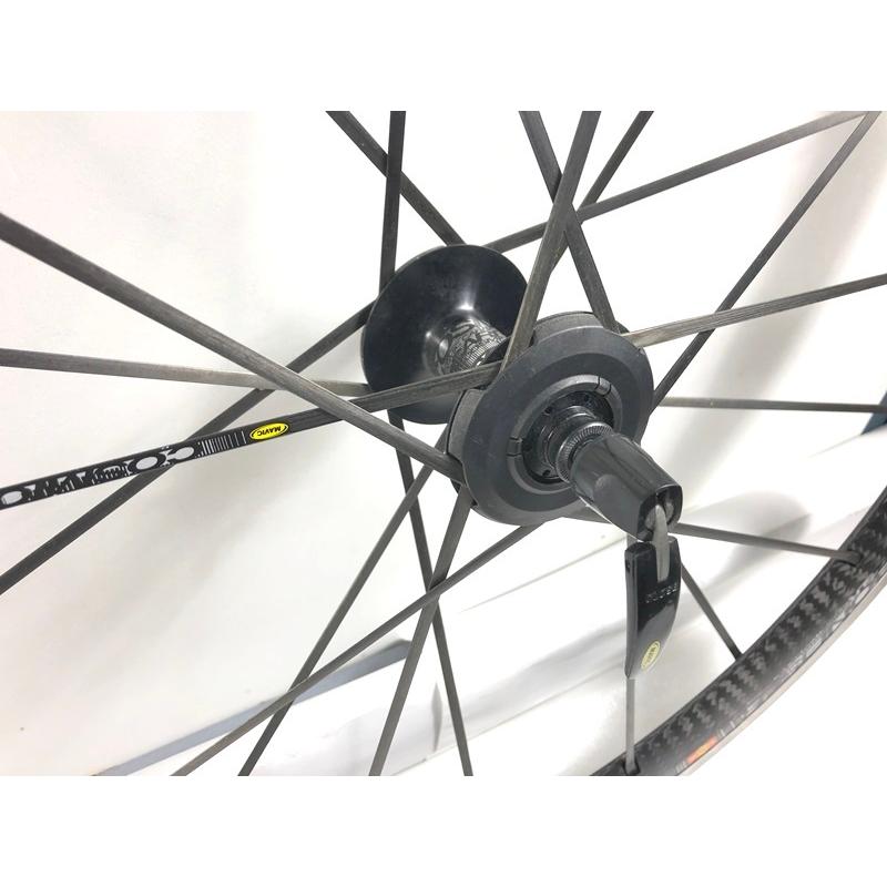 マビック MAVIC コスミックカーボンSLR COSMIC CARBON SLR マビック MAVIC コスミックカーボンSLR COSMIC CARBON SLR