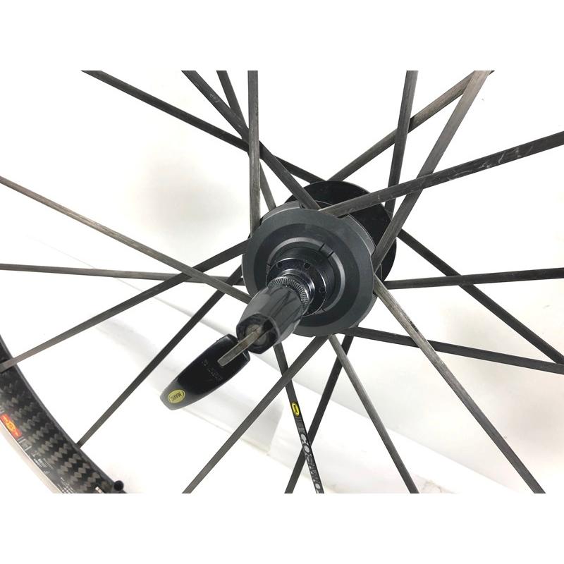マビック MAVIC コスミックカーボンSLR COSMIC CARBON SLR マビック MAVIC コスミックカーボンSLR COSMIC CARBON SLR
