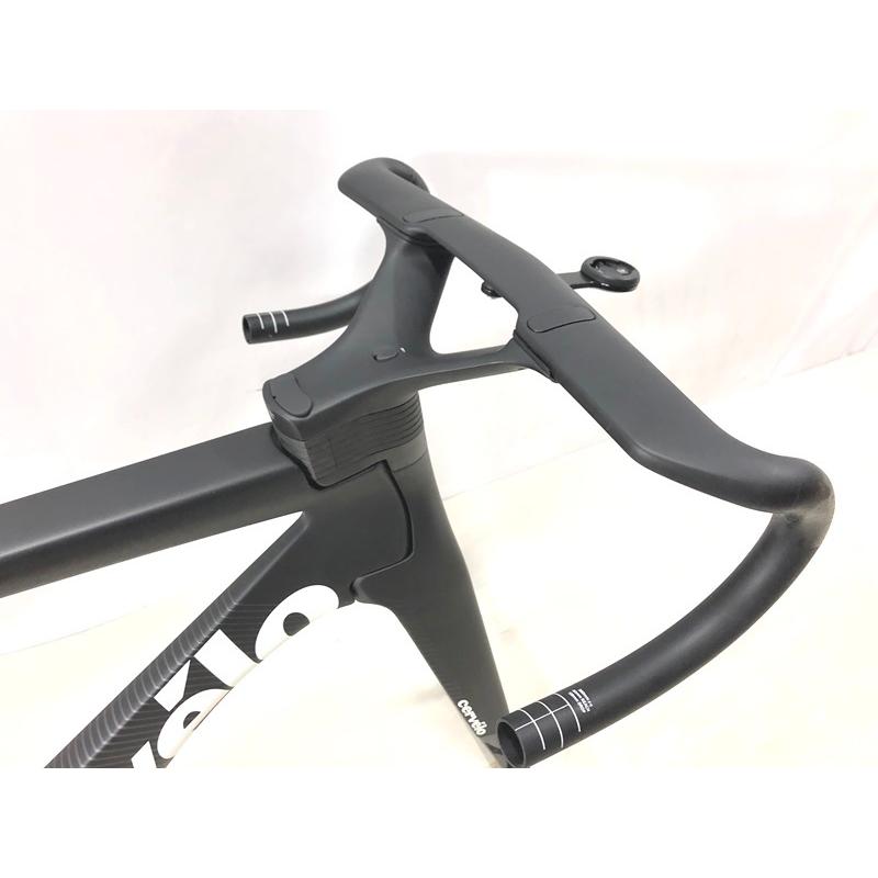 サーヴェロ CERVELO S5 DISC フレームセット 2020 51サイズ サーヴェロ CERVELO S5 DISC フレームセット 2020 51サイズ
