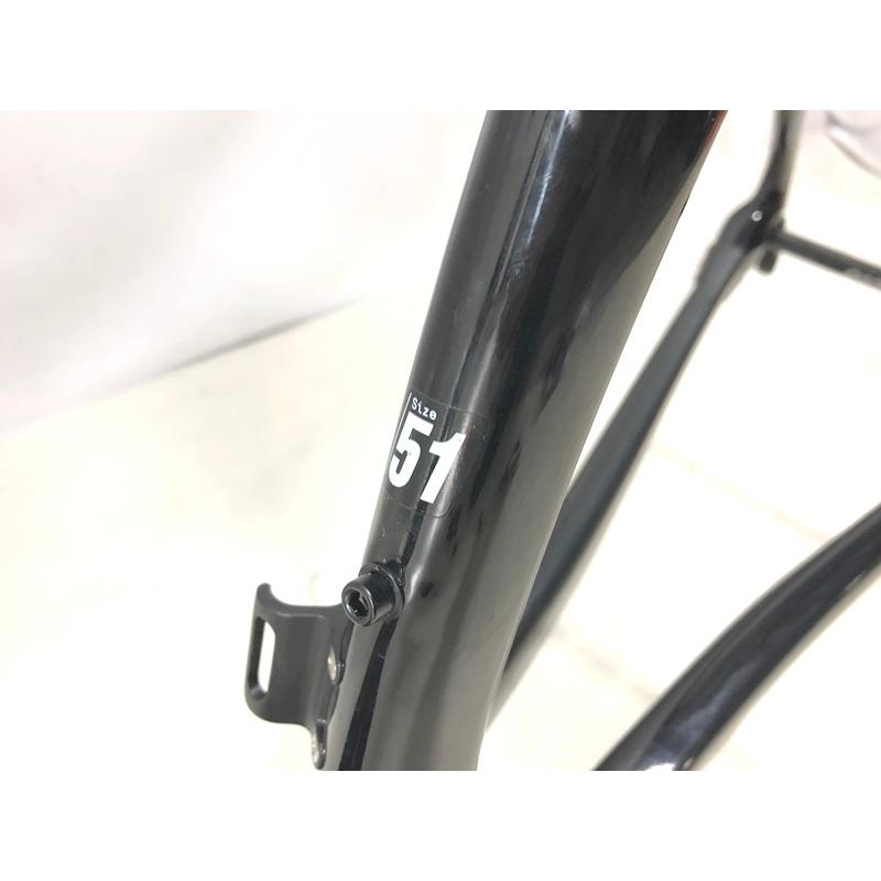 サーヴェロ CERVELO S5 DISC フレームセット 2020 51サイズ サーヴェロ CERVELO S5 DISC フレームセット 2020 51サイズ