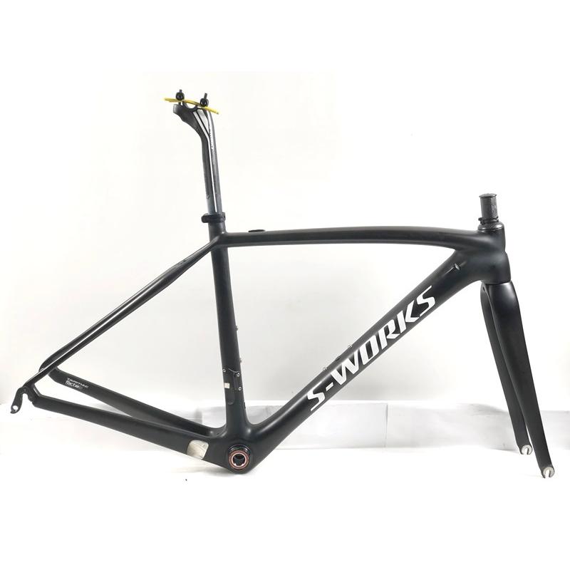 訳アリ エスワークス S-WORKS ターマックSL4 TARMAC SL4 フレーム 