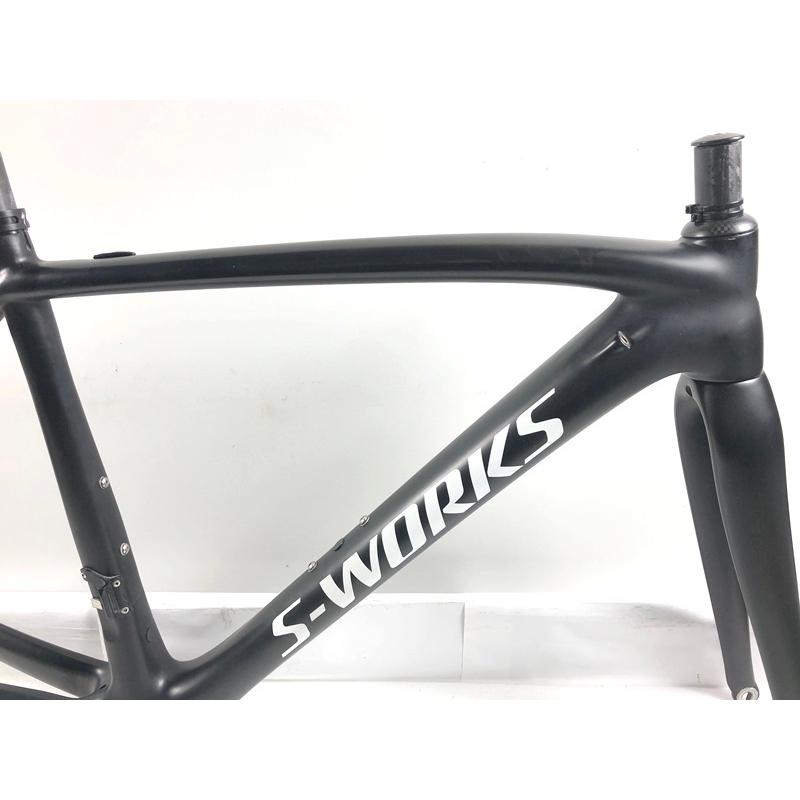 訳アリ エスワークス S-WORKS ターマックSL4 TARMAC SL4 フレーム 