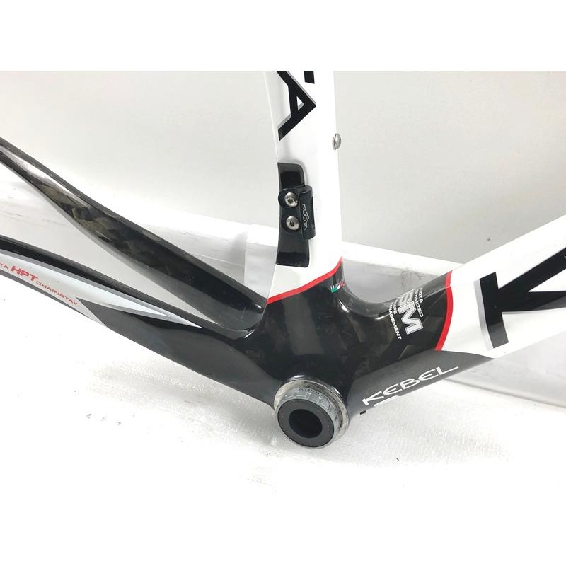 訳アリ クオータ KUOTA ケベル KEBEL フレームセット 2010 500 訳アリ クオータ KUOTA ケベル KEBEL フレームセット 2010 500