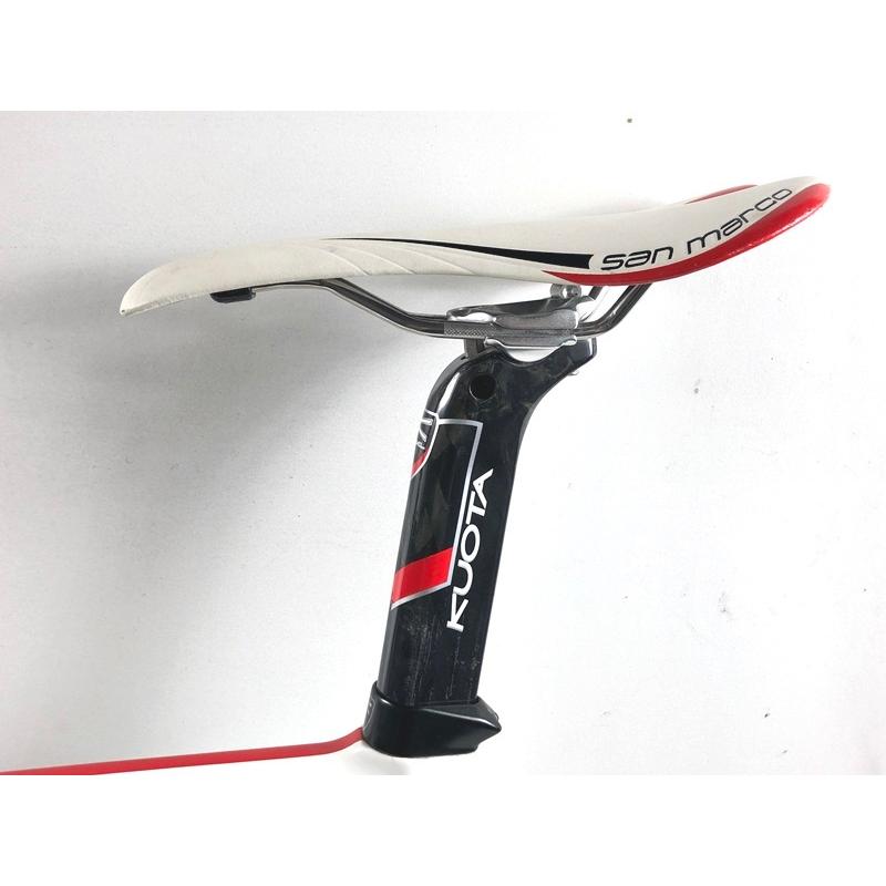 訳アリ クオータ KUOTA ケベル KEBEL フレームセット 2010 500 訳アリ クオータ KUOTA ケベル KEBEL フレームセット 2010 500