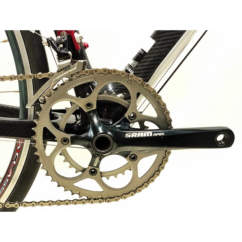 S145☆ロードバイク☆GIANT DEFY S.465☆ジャイアント⭐動作確認済 