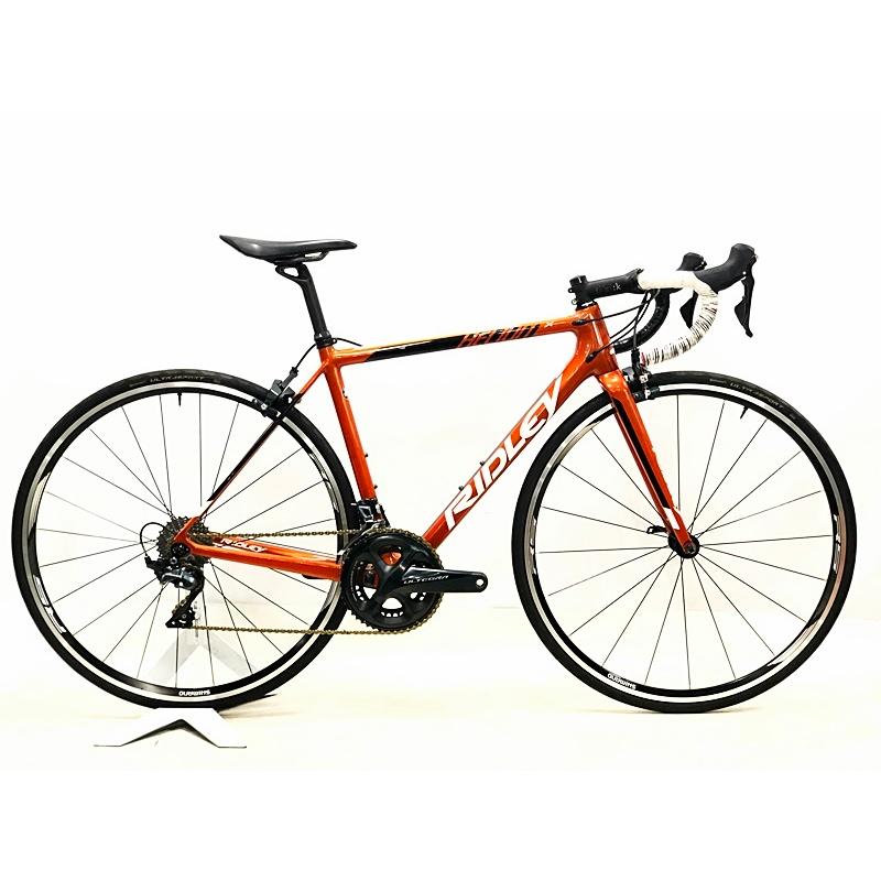 リドレー RIDLEY ヘリウム X HELIUM ULTEGRA/DURA-ACE MIX 2020 リドレー RIDLEY ヘリウム X HELIUM ULTEGRA/DURA-ACE MIX 2020
