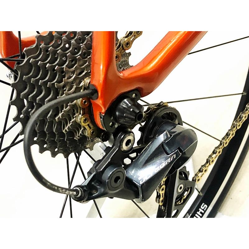 リドレー RIDLEY ヘリウム X HELIUM ULTEGRA/DURA-ACE MIX 2020 リドレー RIDLEY ヘリウム X HELIUM ULTEGRA/DURA-ACE MIX 2020