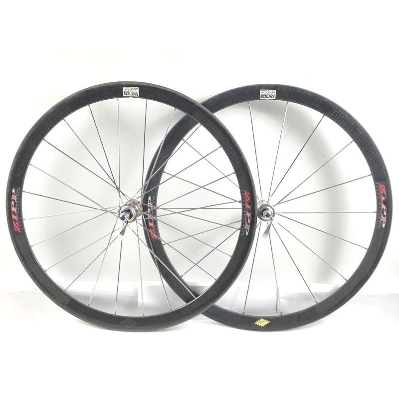 ジャンク ジップ シマノ ZIPP SHIMANO 7400系 DURA-ACEハブ 340 ジャンク ジップ シマノ ZIPP SHIMANO 7400系 DURA-ACEハブ 340