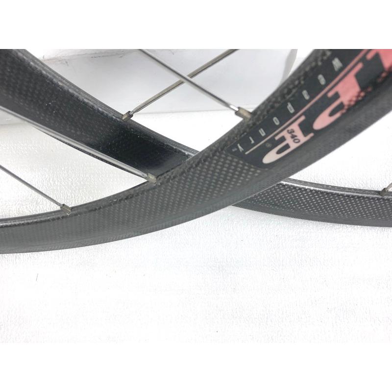 ジャンク ジップ シマノ ZIPP SHIMANO 7400系 DURA-ACEハブ 340 ジャンク ジップ シマノ ZIPP SHIMANO 7400系 DURA-ACEハブ 340