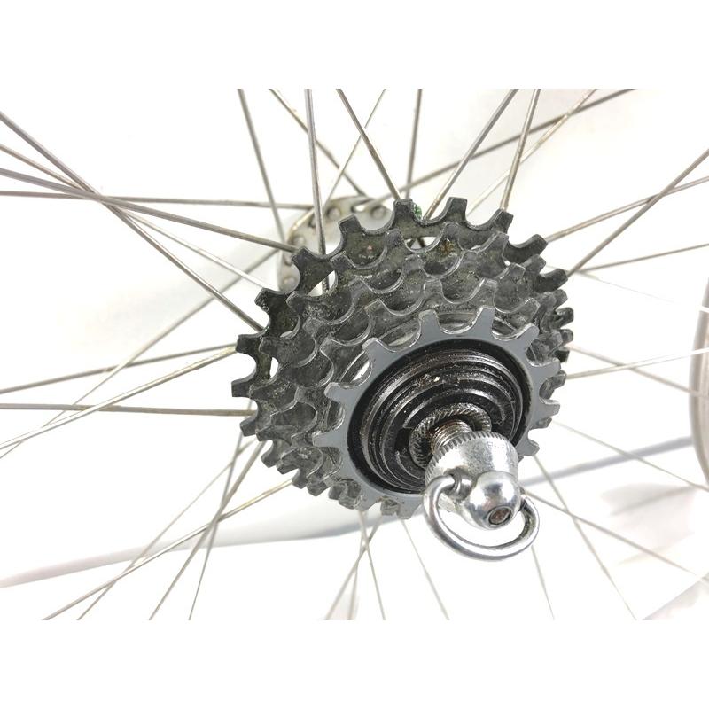 スーパーチャンピオン 650B / カンパニョーロ L.F.Q.R