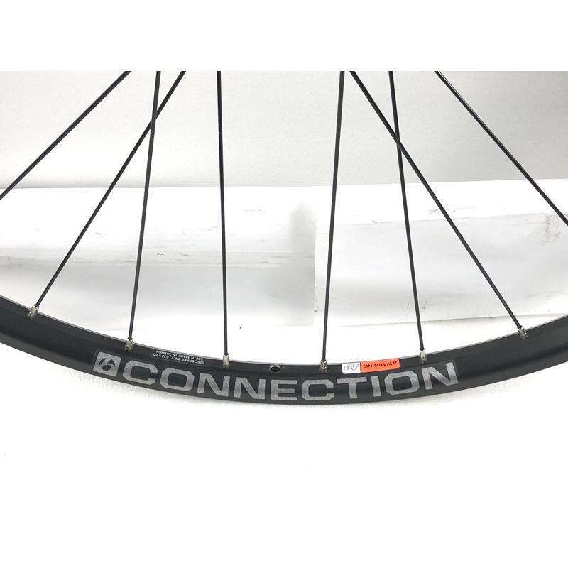 ボントレガー BONTRAGER コネクション CONNECTION ホイール ボントレガー BONTRAGER コネクション CONNECTION ホイール