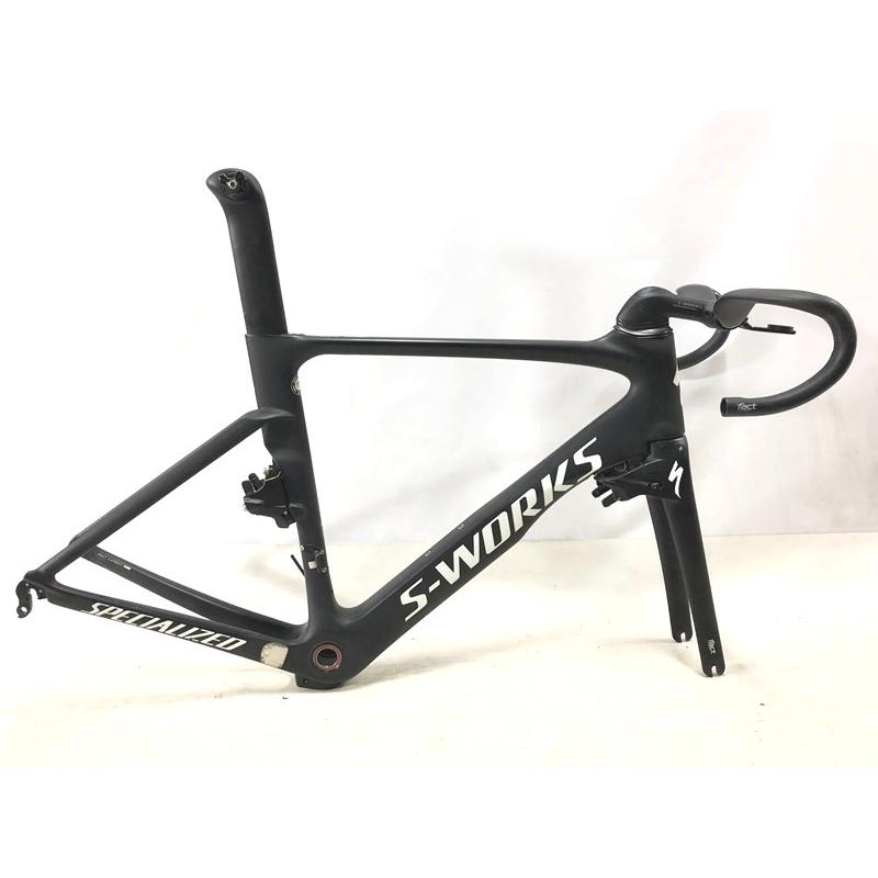 S-WORKS VENGE VIAS 54